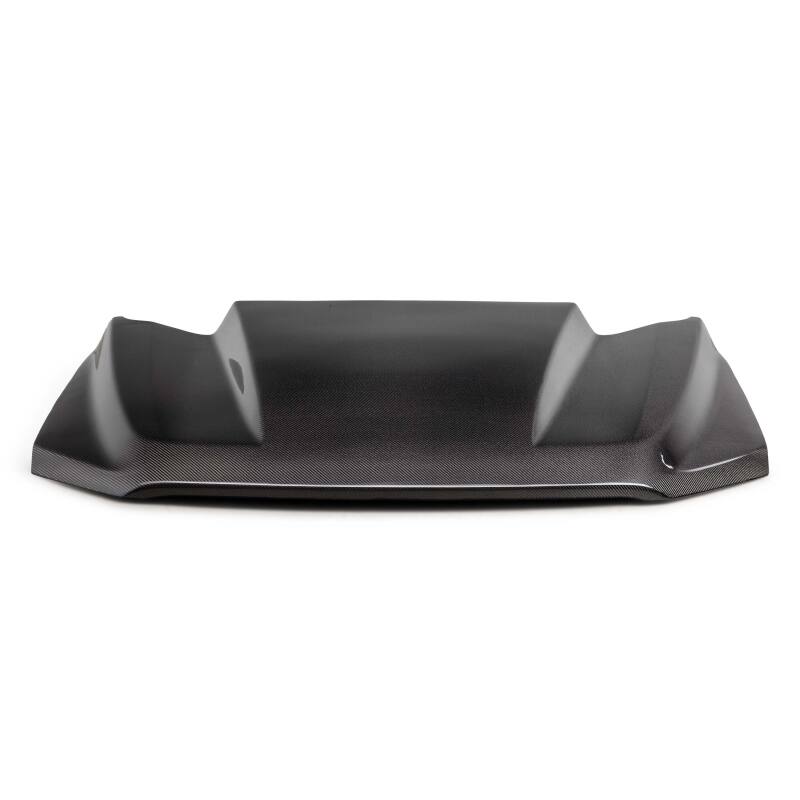 Anderson Composites 21-24 Ford F-150 Type-CJ Carbon Fiber Hood AC-HD21FDF150-CJ AC-HD21FDF150-CJ User 1