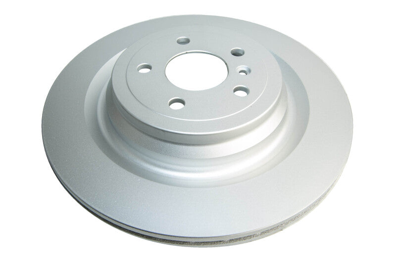 DBA DBA En-Shield Standard Rotors Brakes, Rotors & Pads Brake Rotors - OE main image