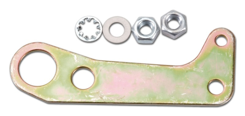 Edelbrock Chevy Kick Down Brkt 8020 Photo - Primary