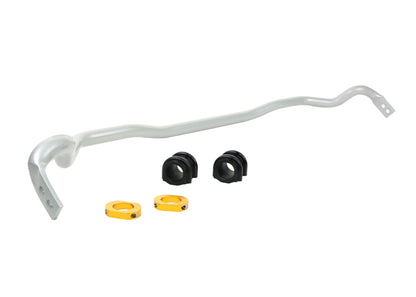 Whiteline Front Sway Bar 30mm X Adjustable Hyundai Genesis Coupe 2010-2011 BHF89XZ Photo - Primary