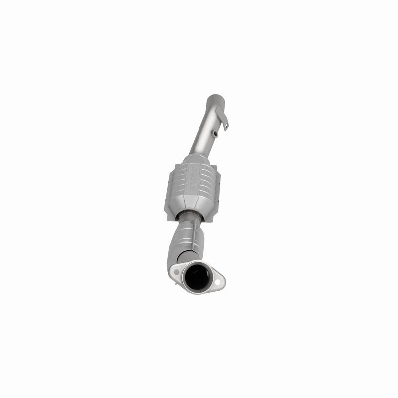 MagnaFlow Ford F-150 California Grade CARB Compliant Direct-Fit Catalytic Converter 447152 360 Degree Image Set