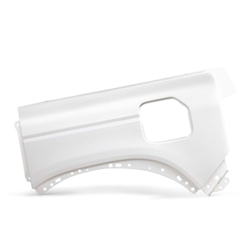 Anderson Composites Seibon 21-24 Ford Bronco Everglades Fiberglass Rear Quarter Panel AC-RQP22FDBREG-GF AC-RQP22FDBREG-GF User 1