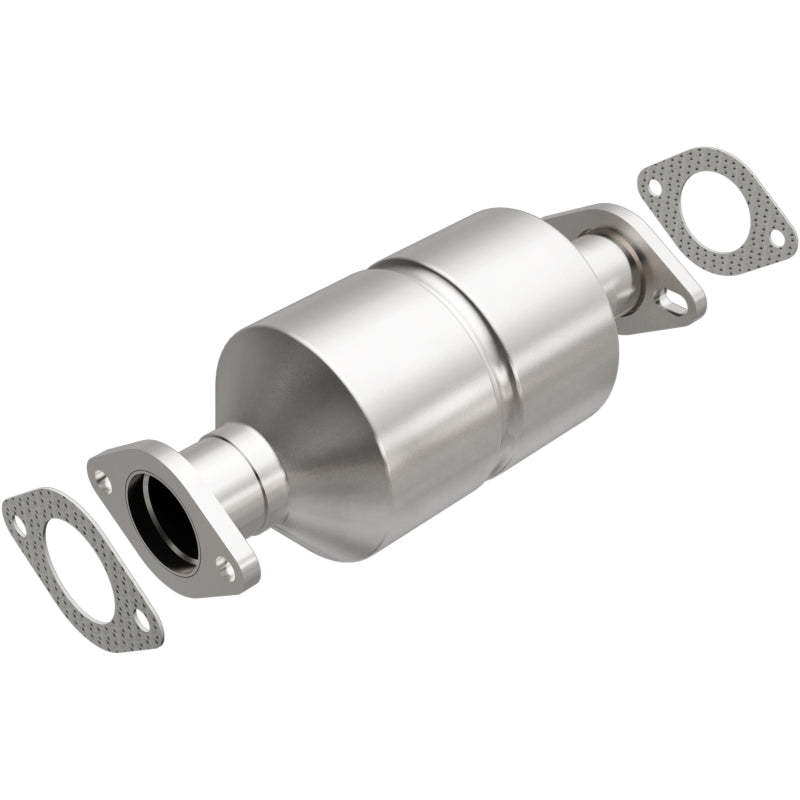 MagnaFlow California Grade CARB Compliant Direct-Fit Catalytic Converter 3391757 Photo - Primary