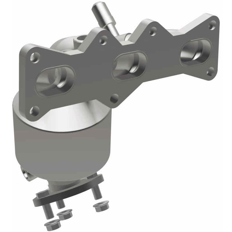 MagnaFlow Mazda Millenia California Grade CARB Compliant Manifold Catalytic Converter 452025 Photo - out of package