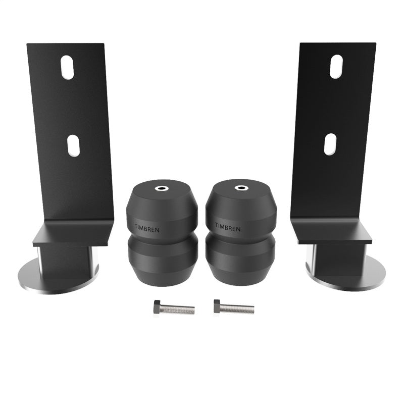 Timbren 2001 Sterling Truck SC7000 Cargo Front Suspension Enhancement System FFFL80A FFFL80A Photo - Unmounted