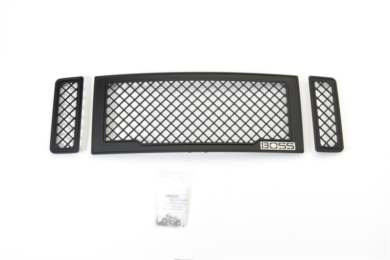 Putco 2008-2010, Ford Super Duty 270530B Photo - Primary