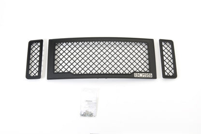 Putco 2008-2010, Ford Super Duty 270530B Photo - Primary
