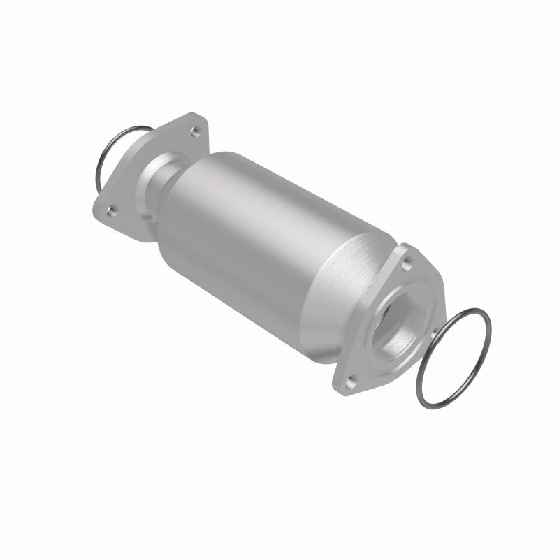 MagnaFlow California Grade CARB Compliant Direct-Fit Catalytic Converter 5592683 360 Degree Image Set