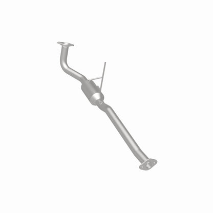 MagnaFlow California Grade CARB Compliant Direct-Fit Catalytic Converter 4481167 360 Degree Image Set