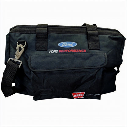 Ford Racing Heavy Duty Off Road Recovery Kit M-1820-FPORRHD M-1820-FPORRHD Photo - Unmounted