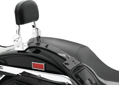 Kuryakyn Removable Backrest Brckt All H 8998 8998 User 1