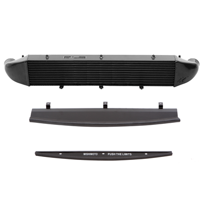 Mishimoto Ford Fiesta St Performance Intercooler Kit MMINT-FIST-14BK Photo - Primary
