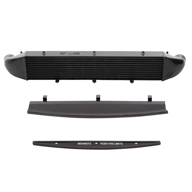 Mishimoto Ford Fiesta St Performance Intercooler Kit MMINT-FIST-14BK Photo - Primary