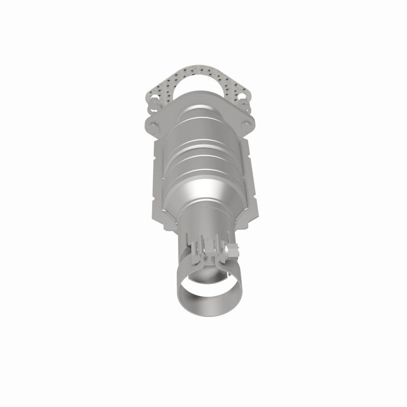 MagnaFlow Chevrolet Malibu California Grade CARB Compliant Direct-Fit Catalytic Converter 5421269 360 Degree Image Set