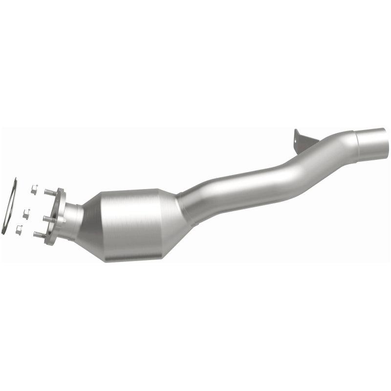 MagnaFlow Porsche Cayenne California Grade CARB Compliant Direct-Fit Catalytic Converter 5592595 Photo - out of package