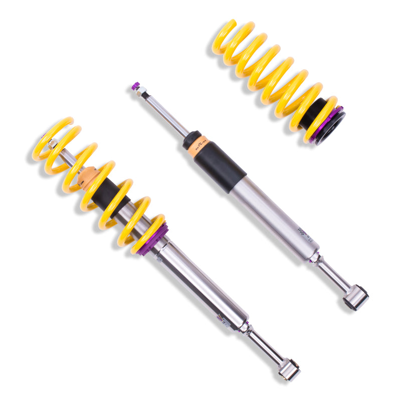 KW V3 Coilover Kit Maserati Ghibli (M156) without Skyhook suspension, 2WD 35243010 35243010 User 1