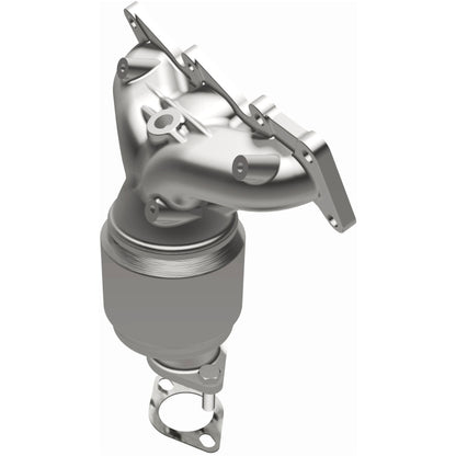 MagnaFlow Kia Sedona OEM Grade Federal / EPA Compliant Manifold Catalytic Converter 52782 Photo - out of package