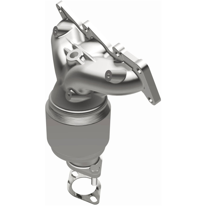 MagnaFlow Kia Sedona OEM Grade Federal / EPA Compliant Manifold Catalytic Converter 52782 Photo - out of package