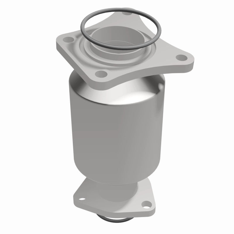 MagnaFlow California Grade CARB Compliant Direct-Fit Catalytic Converter 444032 360 Degree Image Set