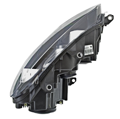 Hella 10-14 Volkswagen Jetta Wagen Headlamp Lh 010310071 010310071 Photo - Unmounted