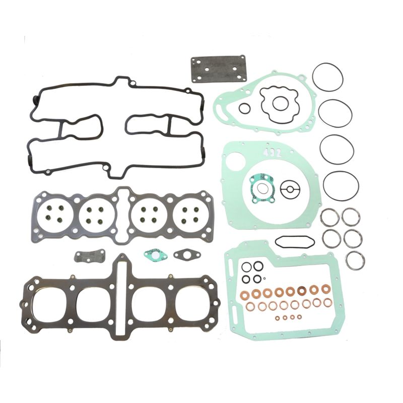 Athena 84-88 Suzuki GSX Z/XD/SD/EFE/EFG/Katana 1100 Complete Gasket Kit (Excl Oil Seal) P400510850964/1 P400510850964/1 Photo - Primary