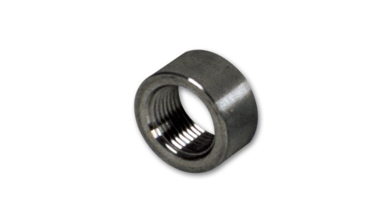 Vibrant Standard Oxygen Sensor Weld Bungs Mild Steel (M18 x 1.5 thread) - Bulk 11103 Photo - Primary
