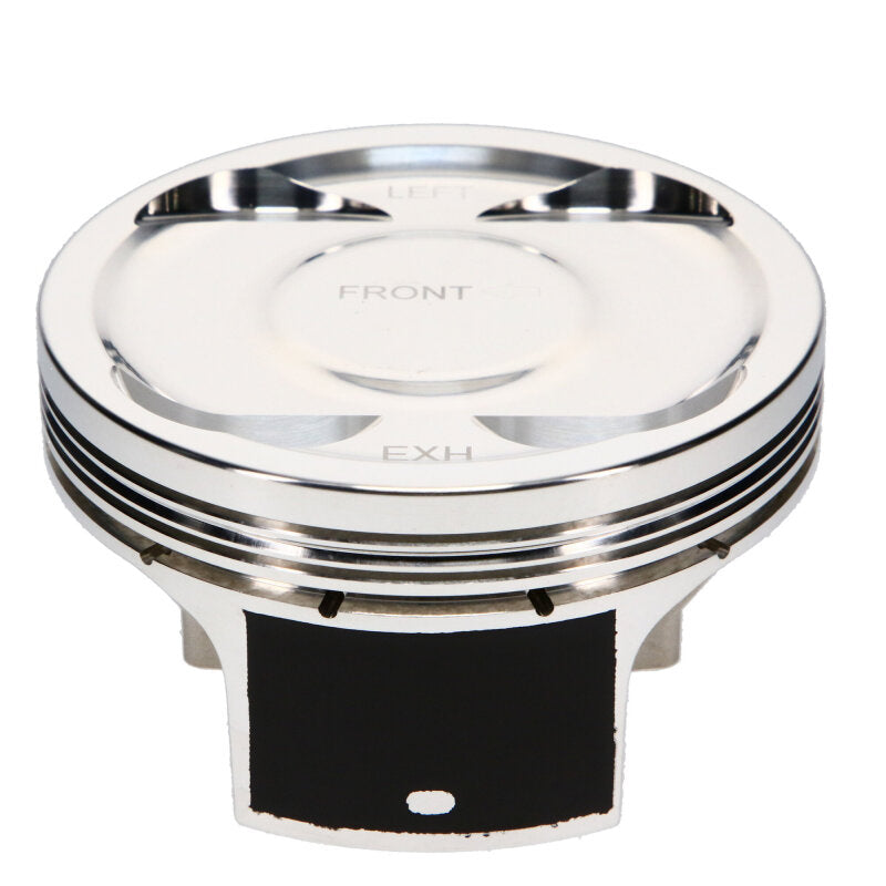 JE Pistons Subaru EJ257 Left Single Piston - 99.75mm Bore - 1.130in. CH -21.10 CC 296352L 296352L Photo - Primary