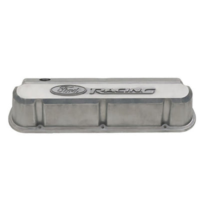 Ford Slant Edge Valve Cover Set w/Ford Racing Logo FRD302-146 302-146 User 1