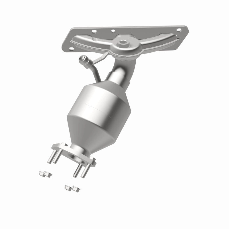 MagnaFlow Mazda MPV OEM Grade Federal / EPA Compliant Manifold Catalytic Converter 49313 360 Degree Image Set