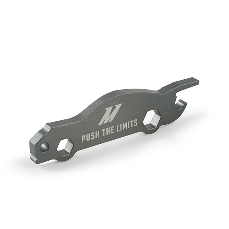 Mishimoto Toyota Oil Filler Cap, Hoonigan MMOFC-TOY-HOONSL User 7