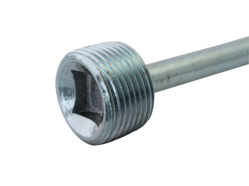 aFe Differential Cover Deep Reach Magnetic Fill Plug (Core PN: 00002) 0G5VB 46-00002 Photo - Unmounted