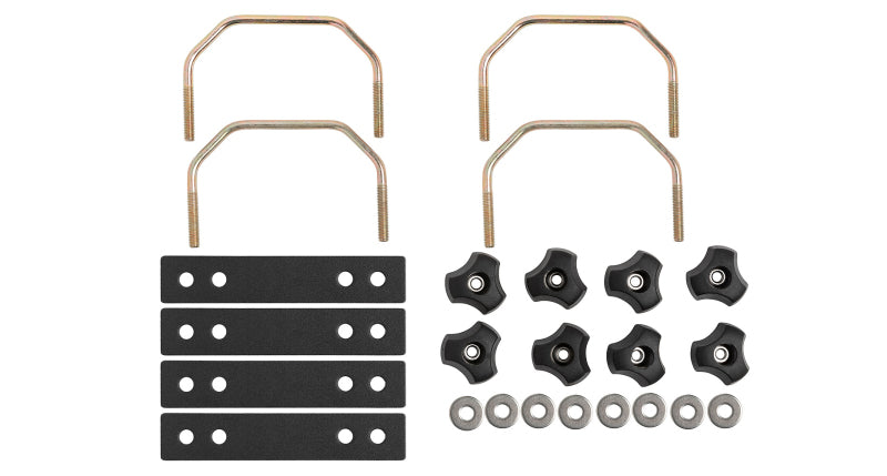 Rhino-Rack U-Bolt Kit - 4 pcs S280 S280 Photo - Primary