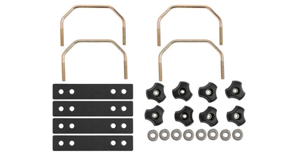 Rhino-Rack U-Bolt Kit - 4 pcs S280 S280 Photo - Primary