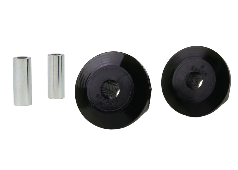 Whiteline Plus 05+ Mazda Miata/MX5 / 07/03+ RX8 Rear Differential Mount-Centre Support Bushing W93394 W93394 Photo - Primary