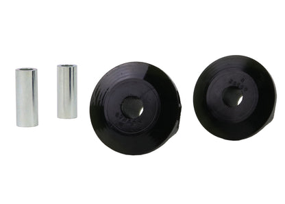 Whiteline Plus 05+ Mazda Miata/MX5 / 07/03+ RX8 Rear Differential Mount-Centre Support Bushing W93394 W93394 Photo - Primary