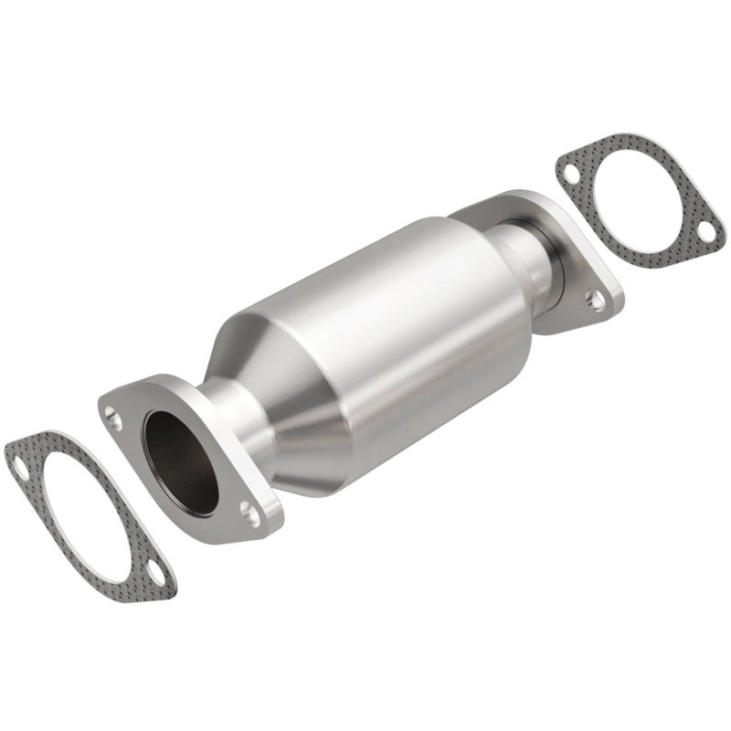 MagnaFlow Hyundai OEM Grade Federal / EPA Compliant Direct-Fit Catalytic Converter 51708 Photo - Primary