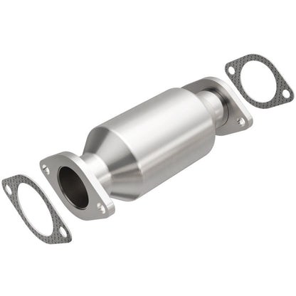 MagnaFlow Hyundai OEM Grade Federal / EPA Compliant Direct-Fit Catalytic Converter 51708 Photo - Primary