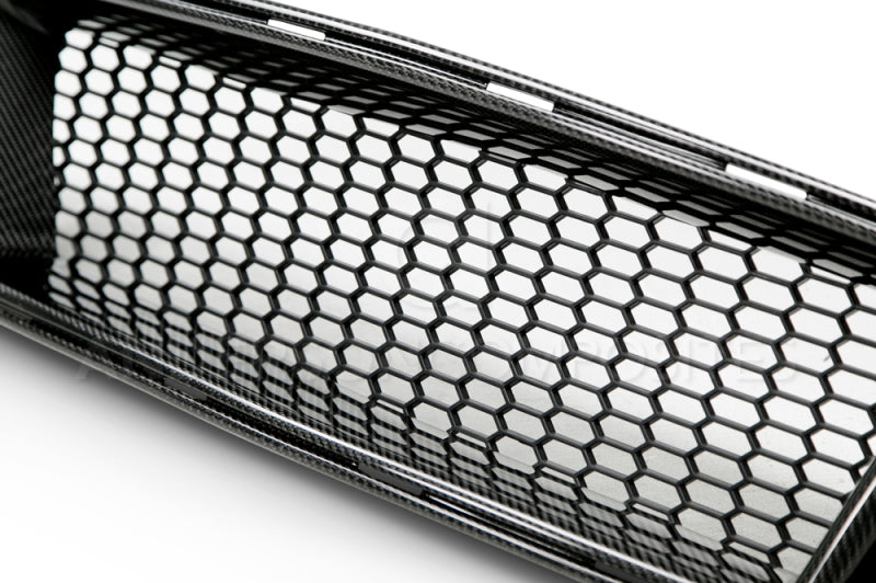 Anderson Composites 15-16 Ford Mustang Type-GT Front Upper Grille AC-FG15FDMU-GT AC-FG15FDMU-GT User 3