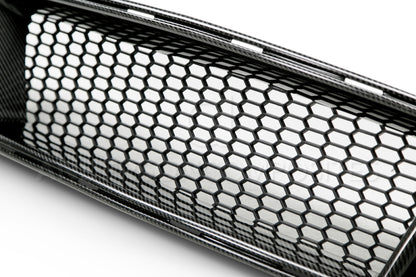 Anderson Composites 15-16 Ford Mustang Type-GT Front Upper Grille AC-FG15FDMU-GT AC-FG15FDMU-GT User 3