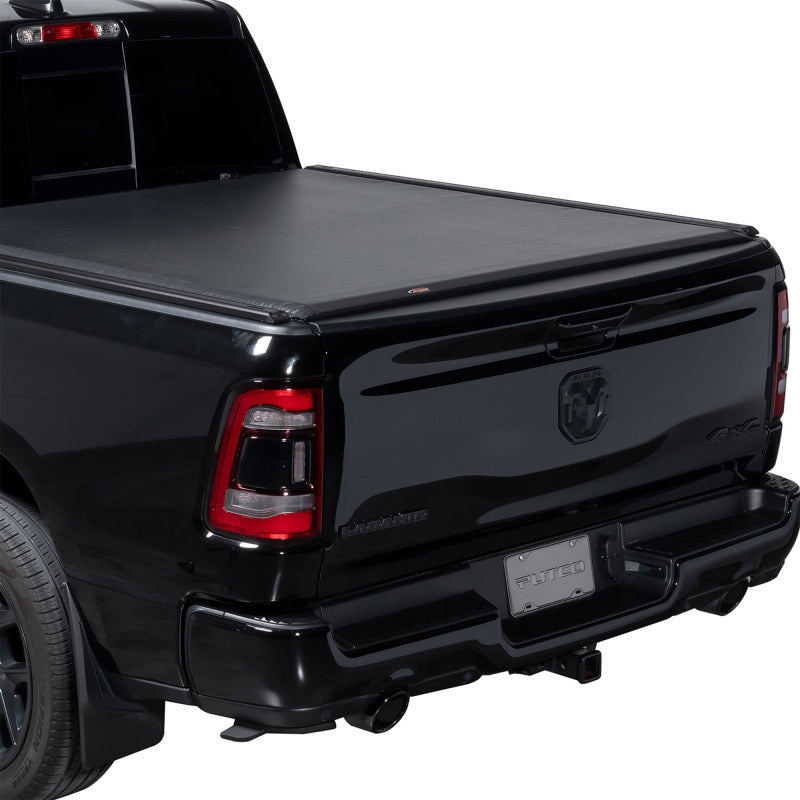 Putco PUT Tec Skin Bed Accessories Truck Bed Accessories Bed Racks main image