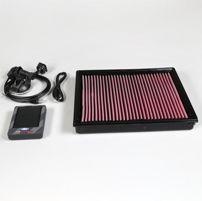 Ford Power Pack Calibration K Ranger EcoBoost 19-21 FRDM9603-REB M-9603-REB Photo - Primary