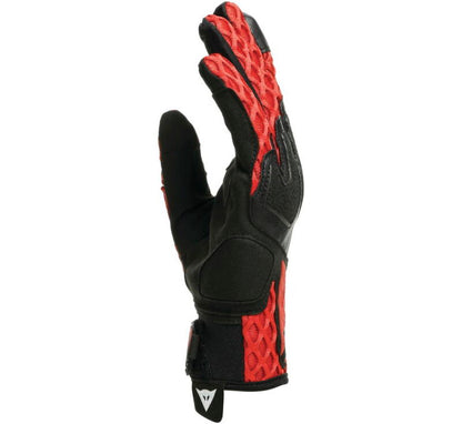 Dainese Air-Maze Glv Bk/Rd Uni 2Xl 201815944-606-XXL 201815944-606-XXL Photo - Primary