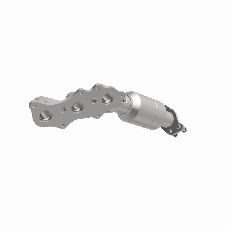 MagnaFlow Toyota California Grade CARB Compliant Manifold Catalytic Converter 5481228 360 Degree Image Set