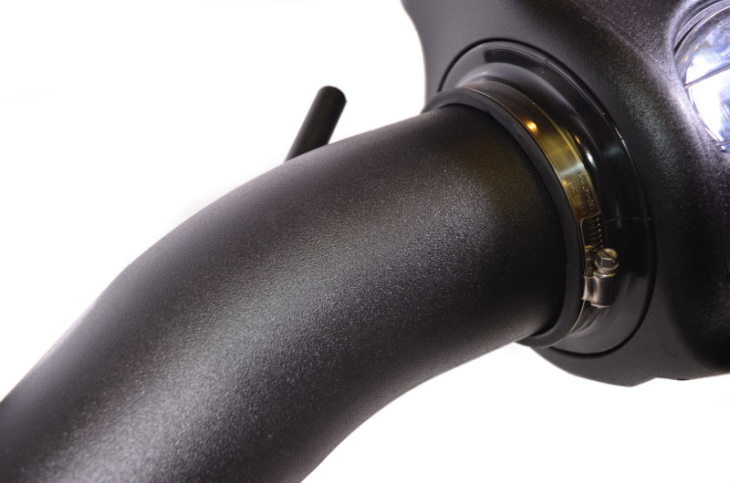 Injen Evolution Air Intake System EVO5100 User 1