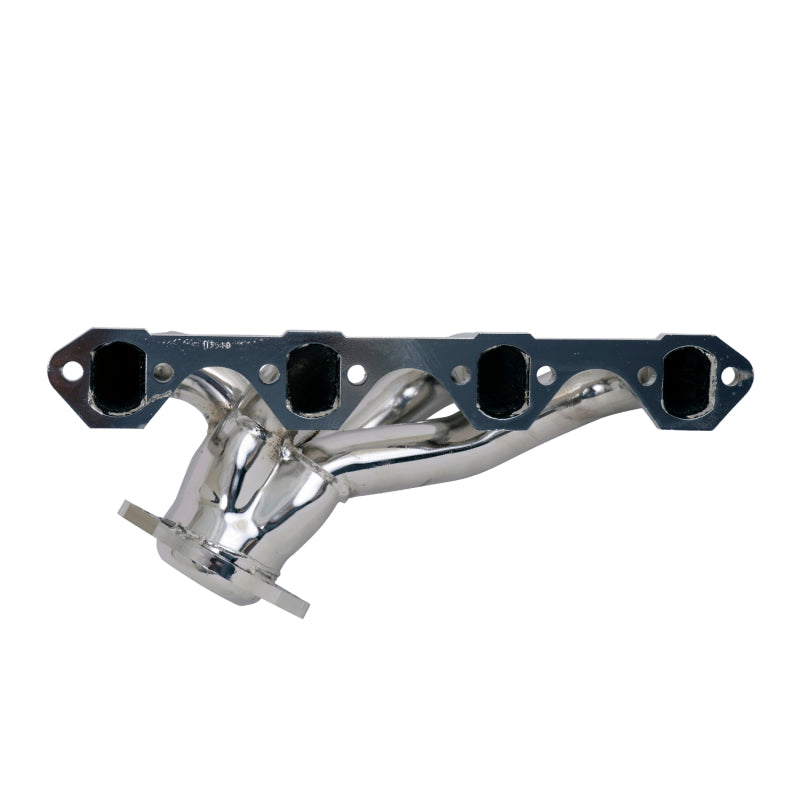 BBK Performance 87-95 Ford F-150 302 1-5/8 Shorty Headers (Ceramic Coated) 35100 Photo - out of package