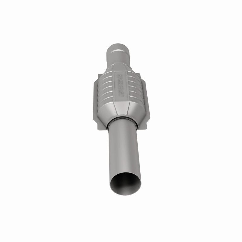 MagnaFlow Standard Grade Federal / EPA Compliant Direct-Fit Catalytic Converter 93476 360 Degree Image Set
