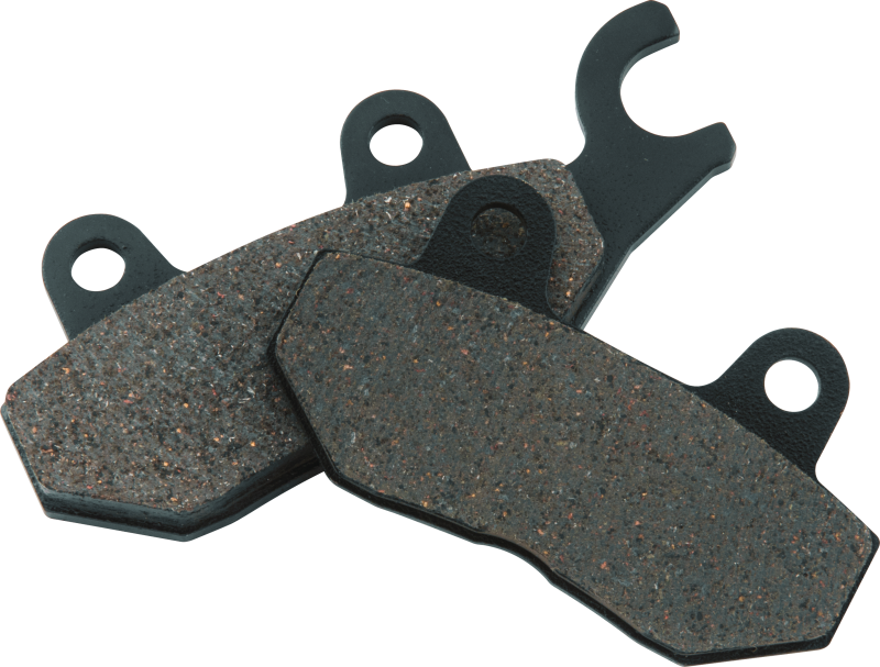 BikeMaster Triumph Brake Pads 961289 961289 Photo - Primary