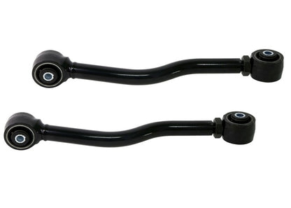 Superpro 07-17 Jeep Wrangler JK / 2018 Jeep Wrangler JK Upper Trailing Arm Set TRC1186 TRC1186 User 1