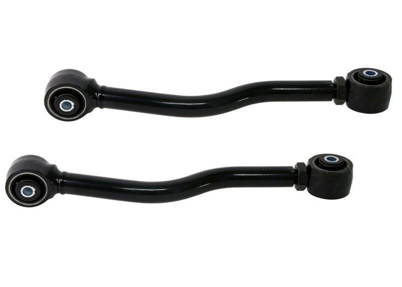 Superpro 07-17 Jeep Wrangler JK / 2018 Jeep Wrangler JK Upper Trailing Arm Set TRC1186 TRC1186 User 1
