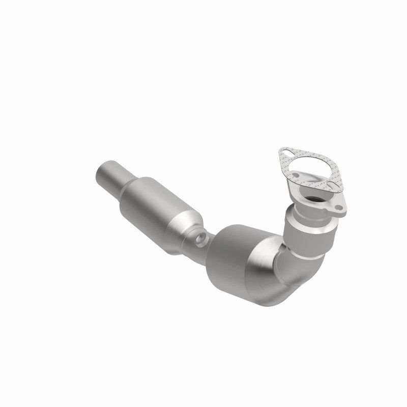 MagnaFlow Chevrolet Camaro California Grade CARB Compliant Direct-Fit Catalytic Converter 5411938 360 Degree Image Set